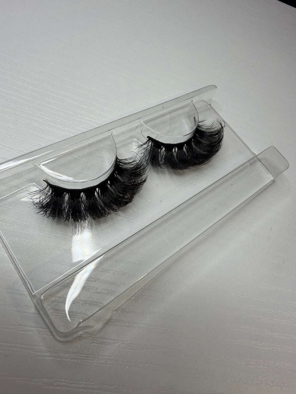 Lashes