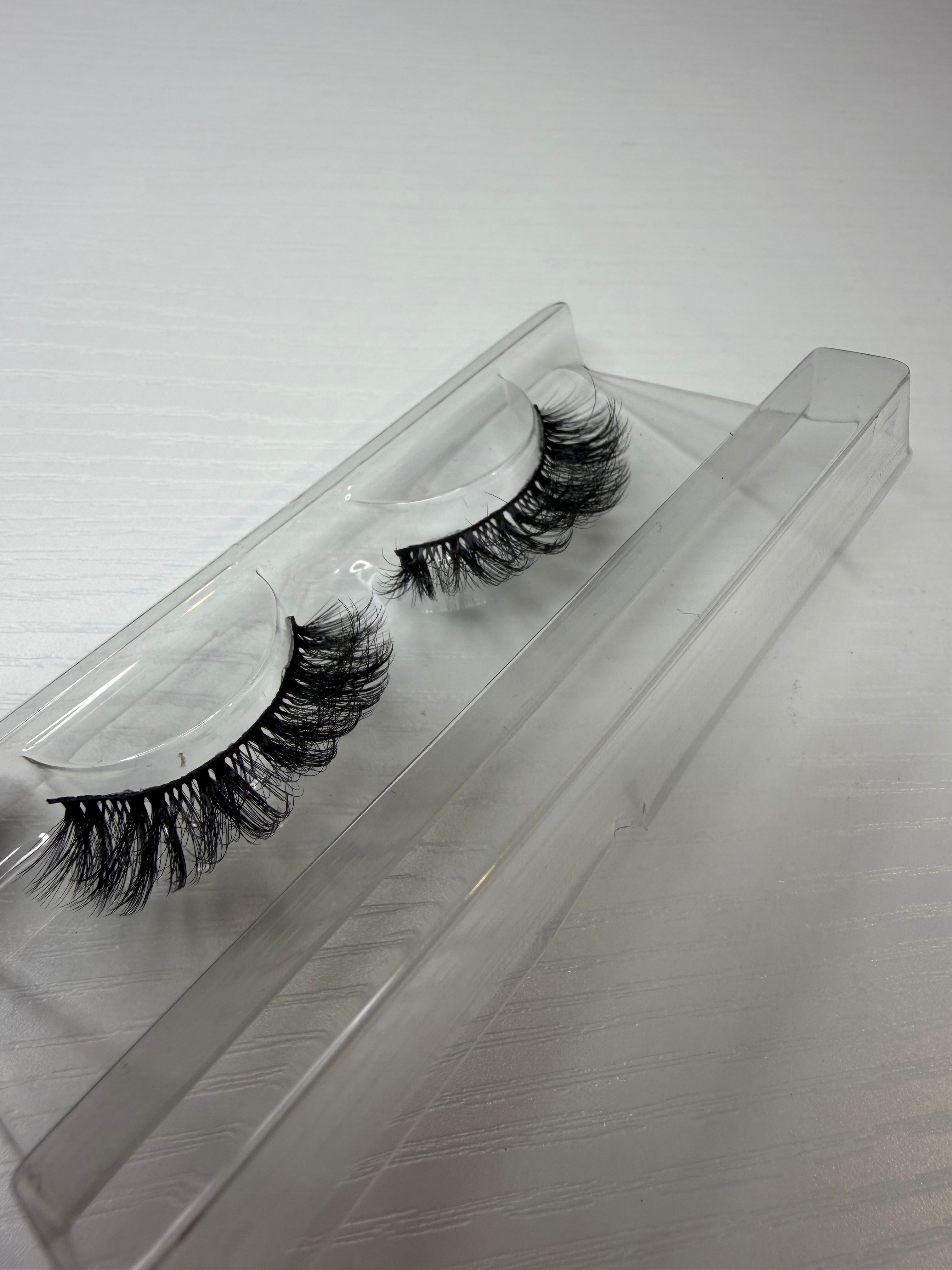 Lashes