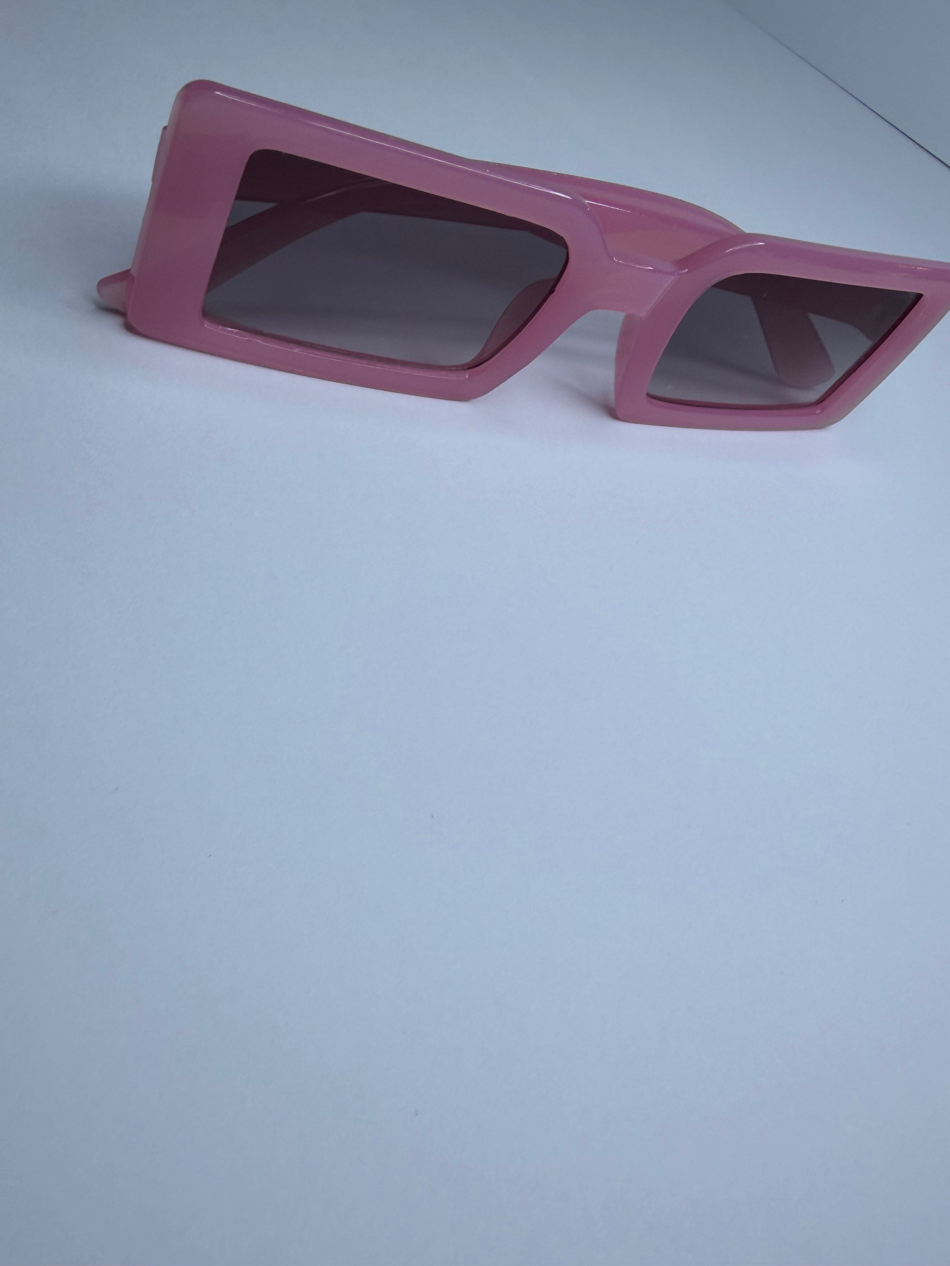 Square frames