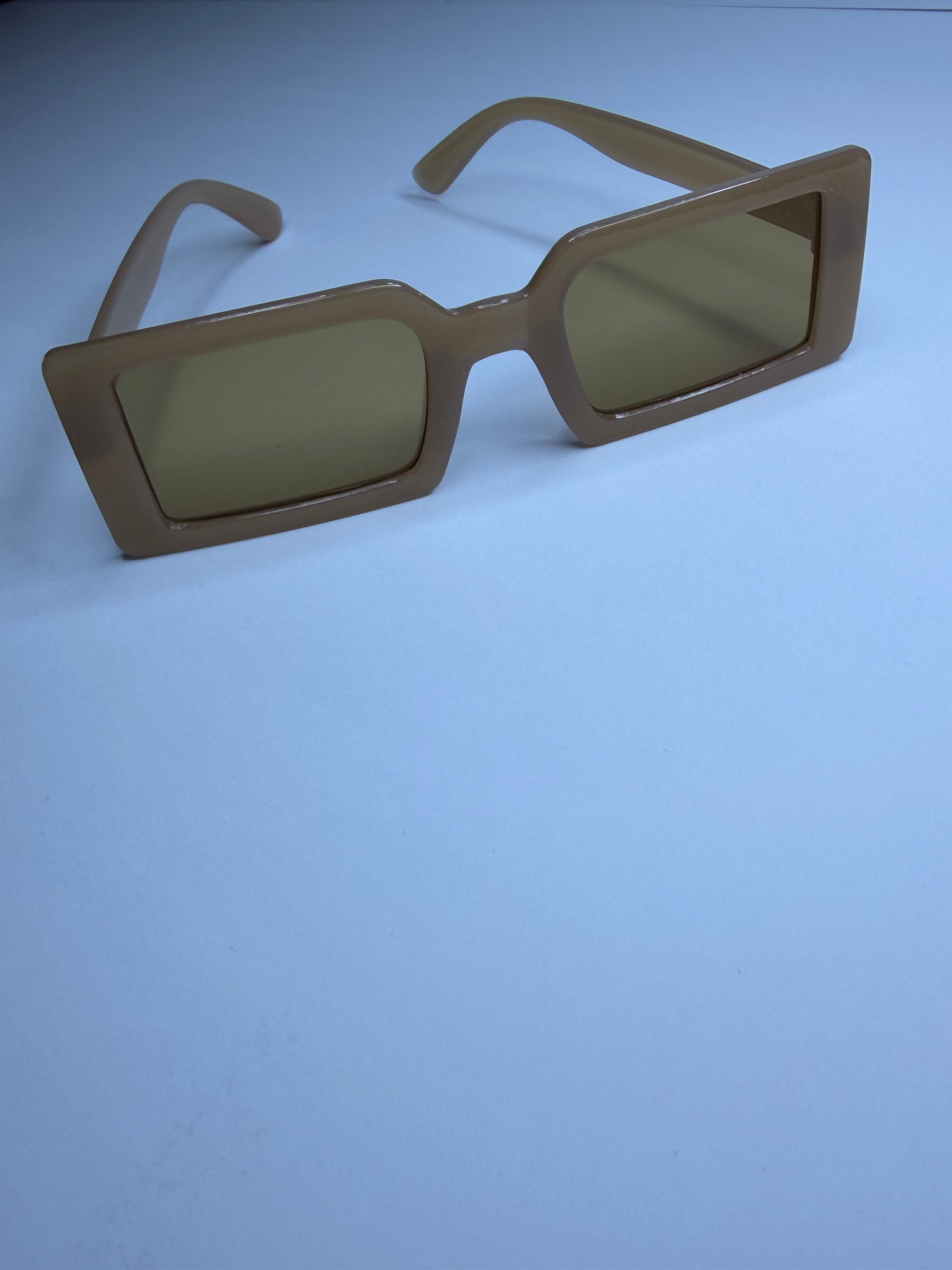 Square frames