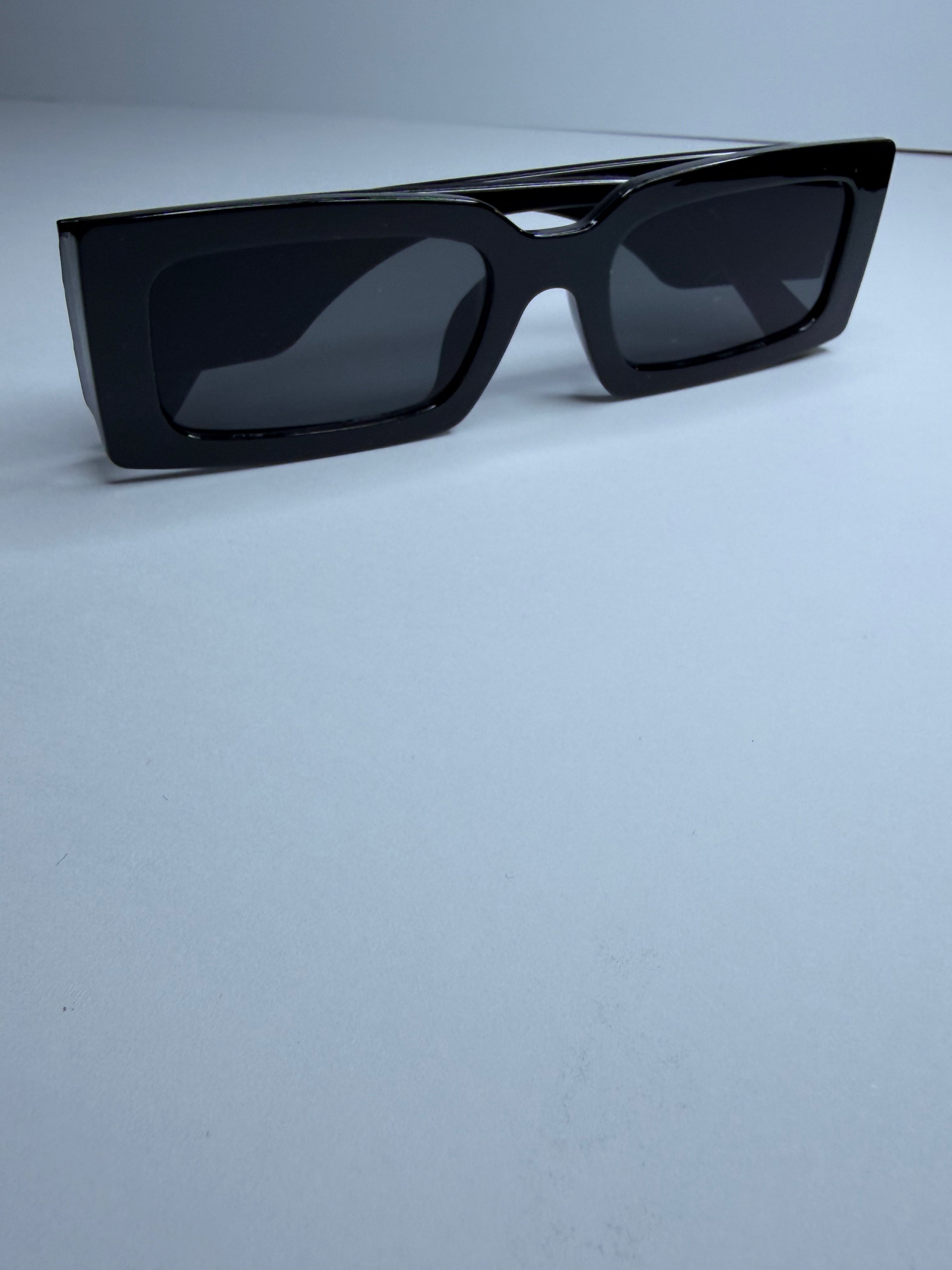 Square frames