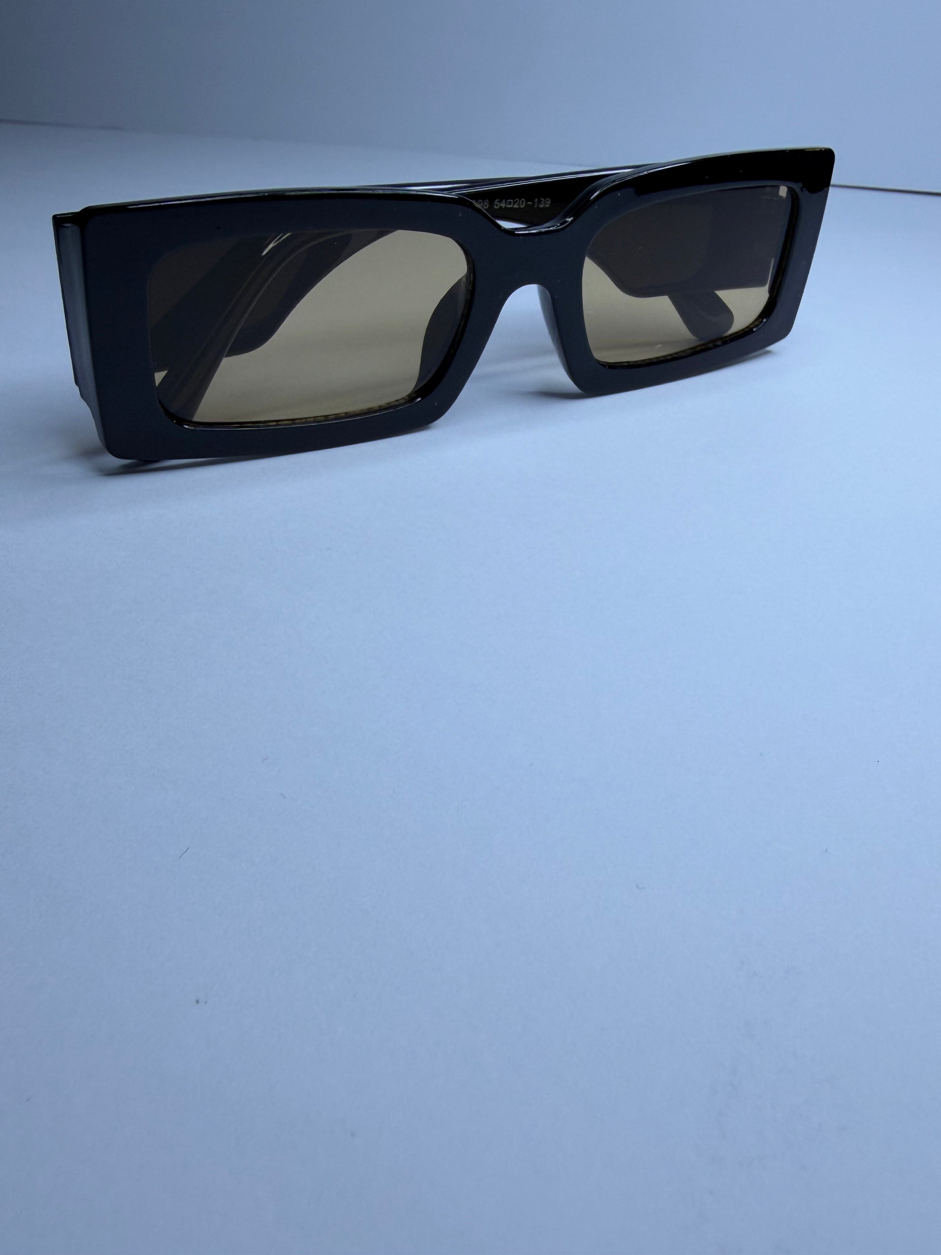 Square frames