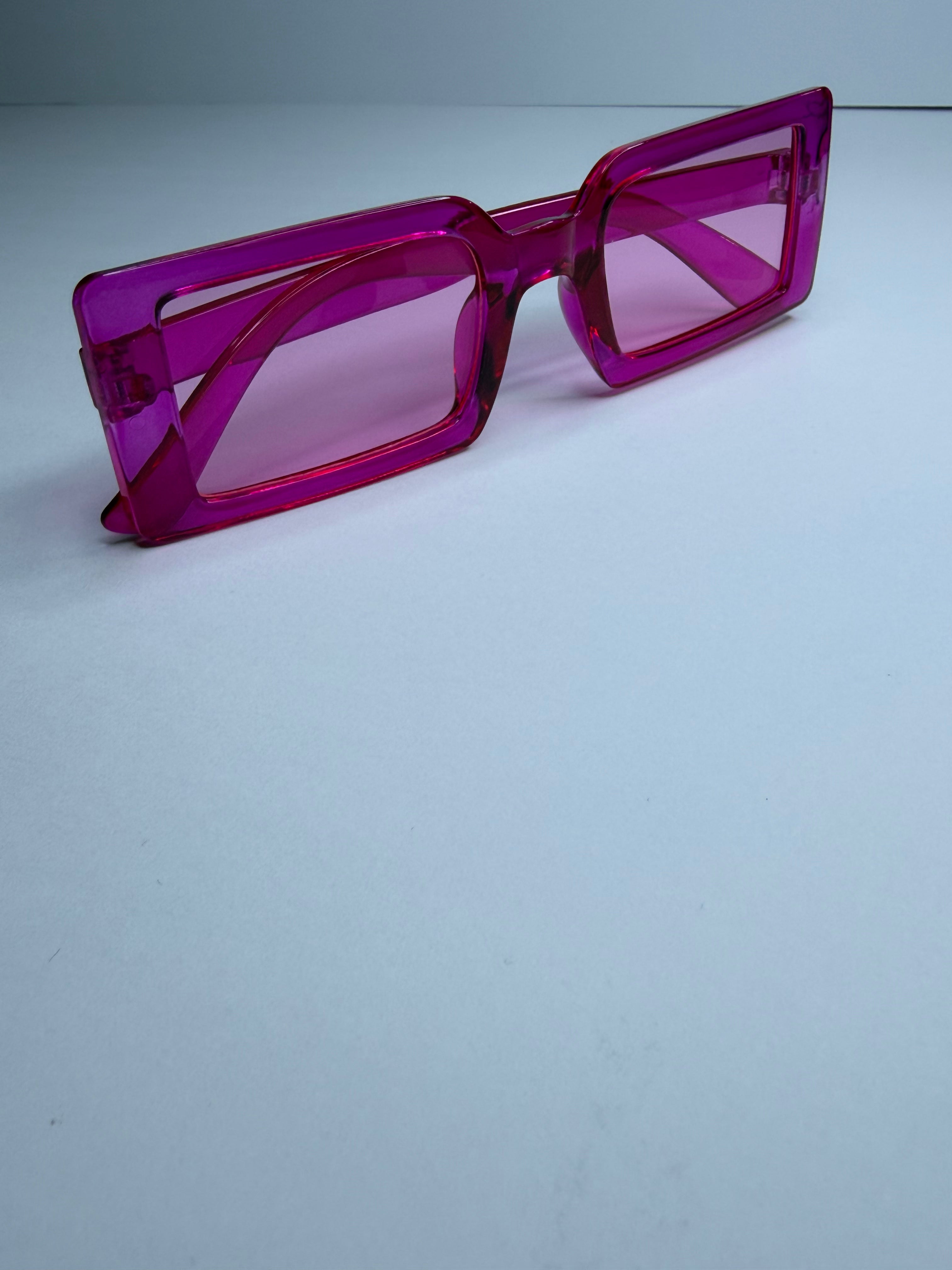 Square frames