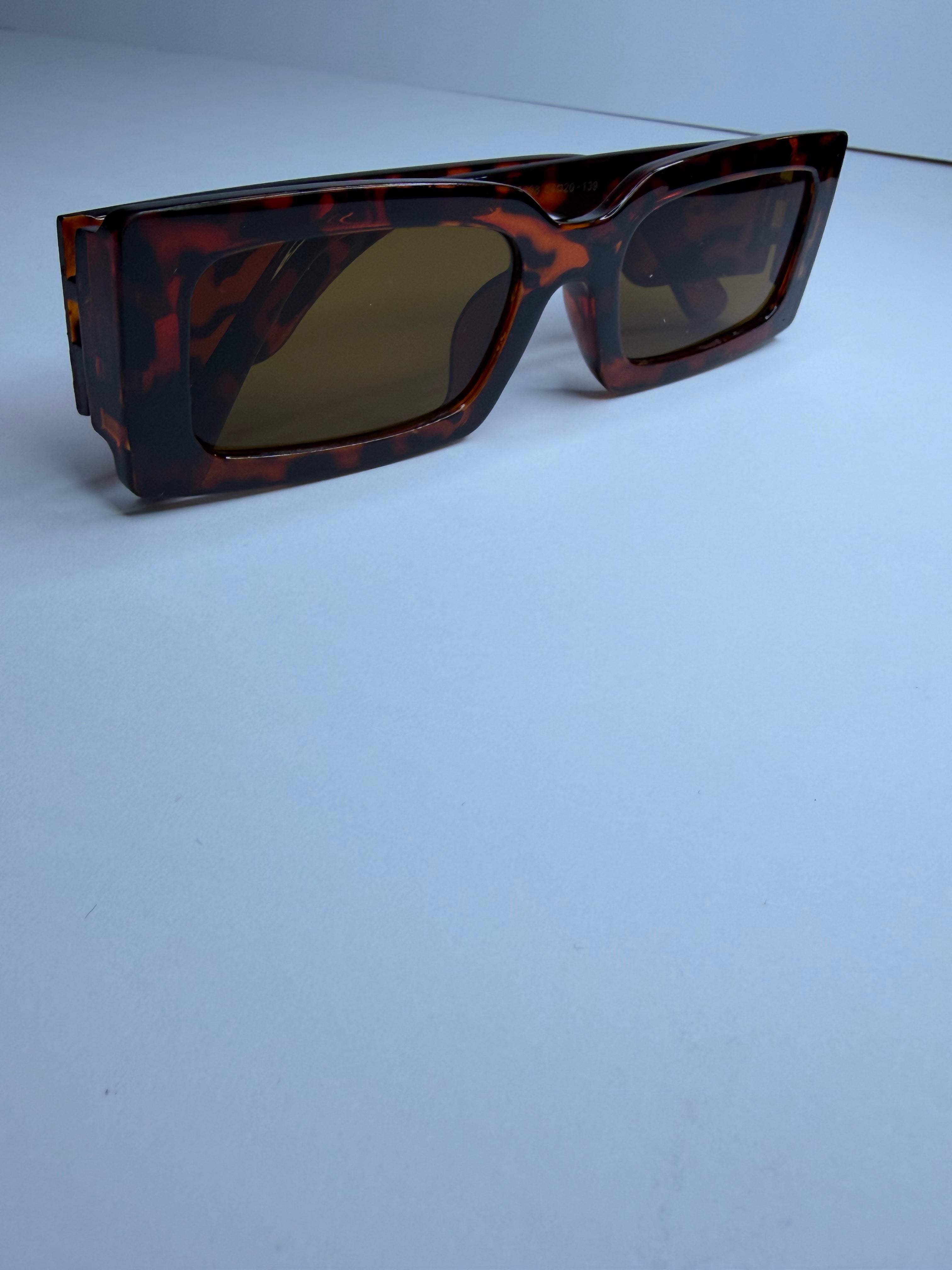 Square frames