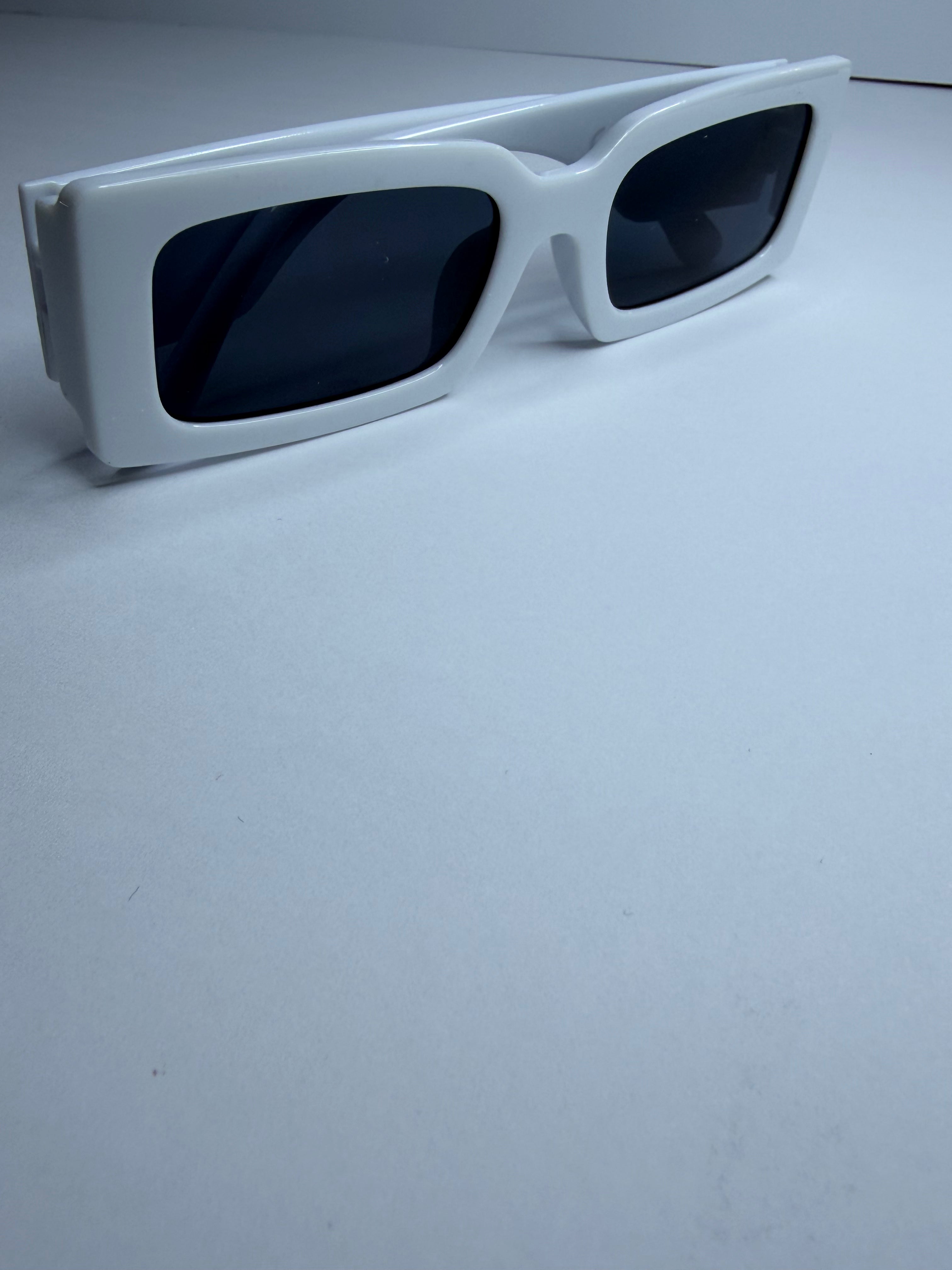 Square frames