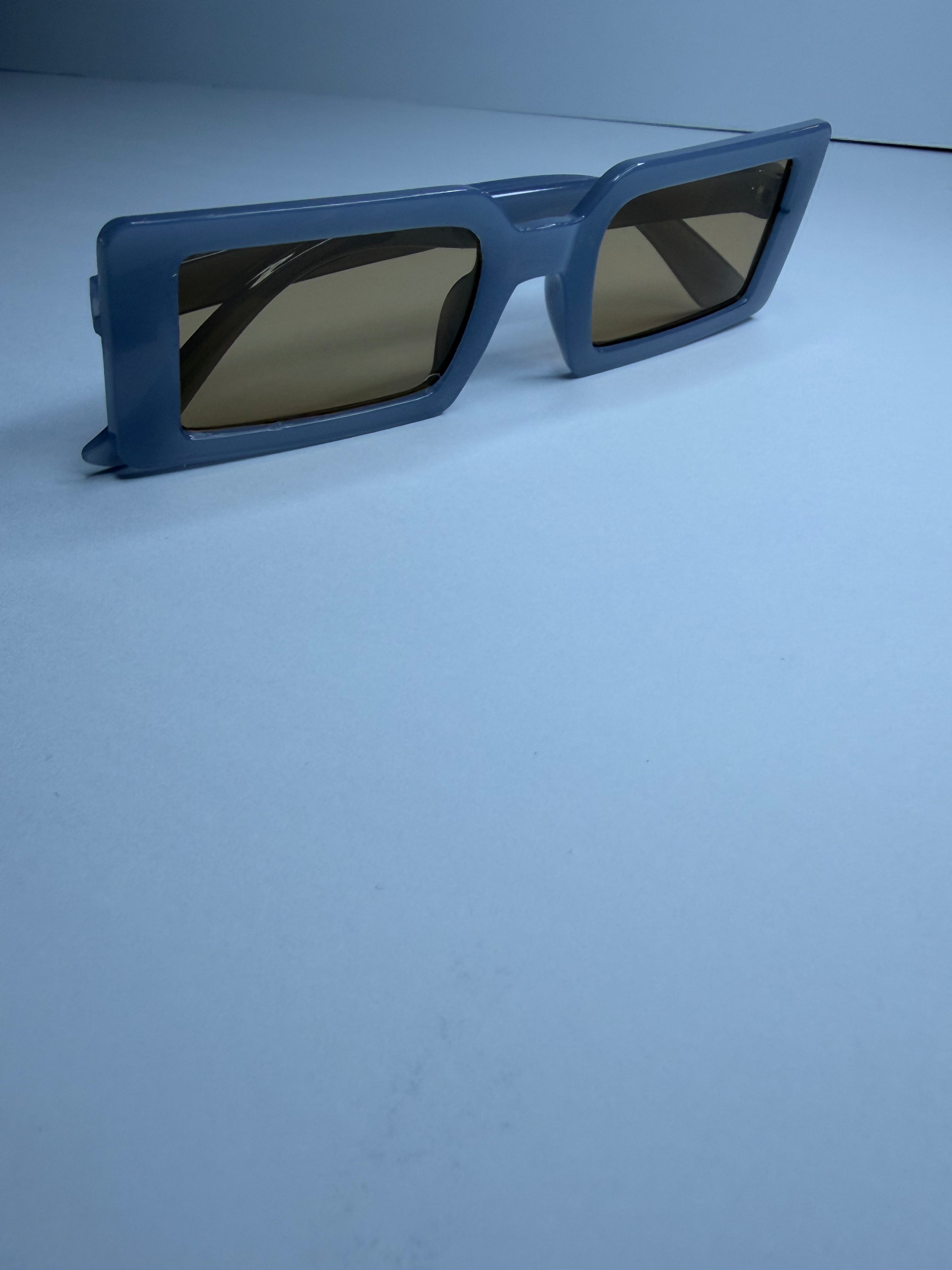 Square frames