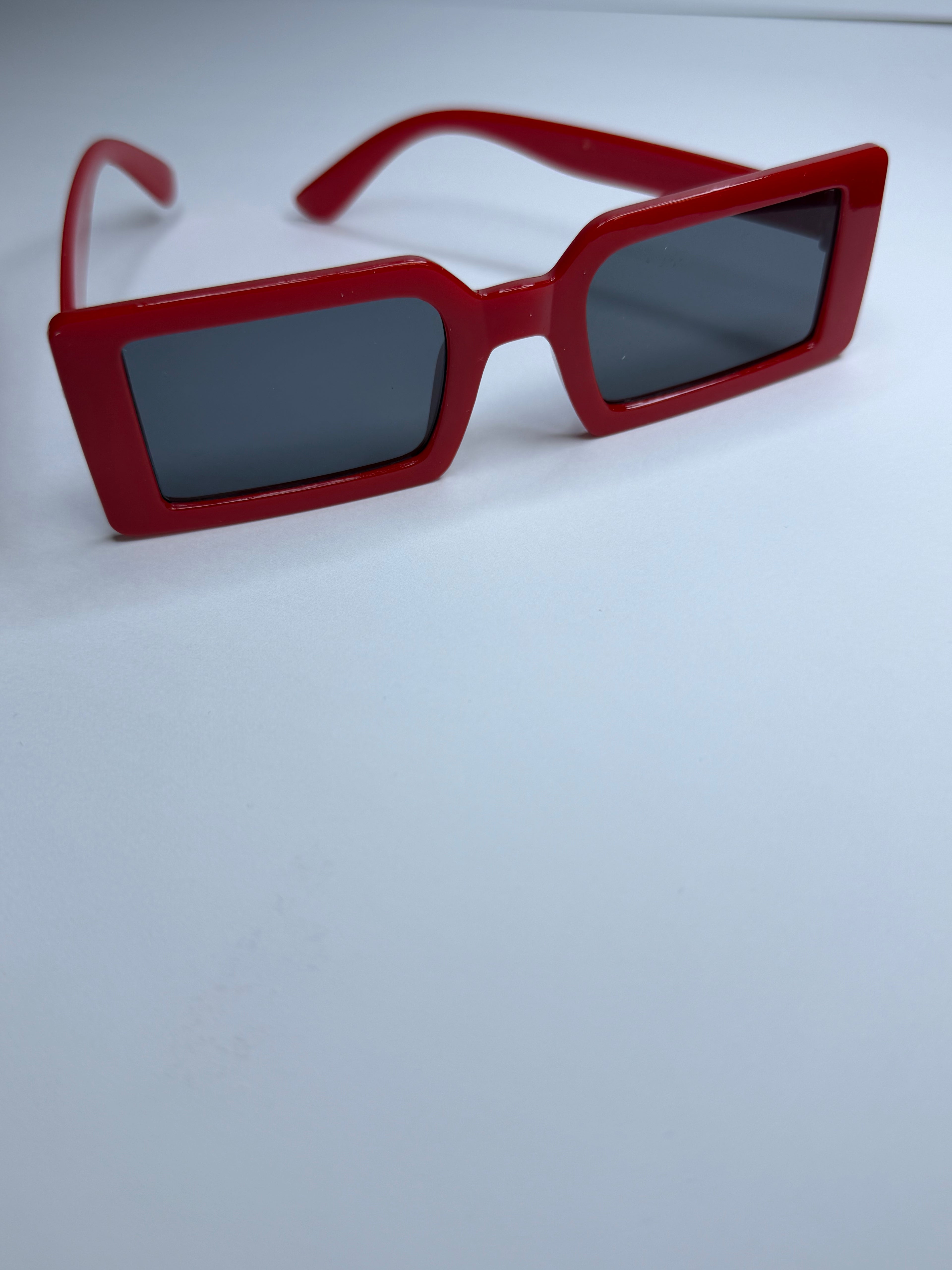 Square frames