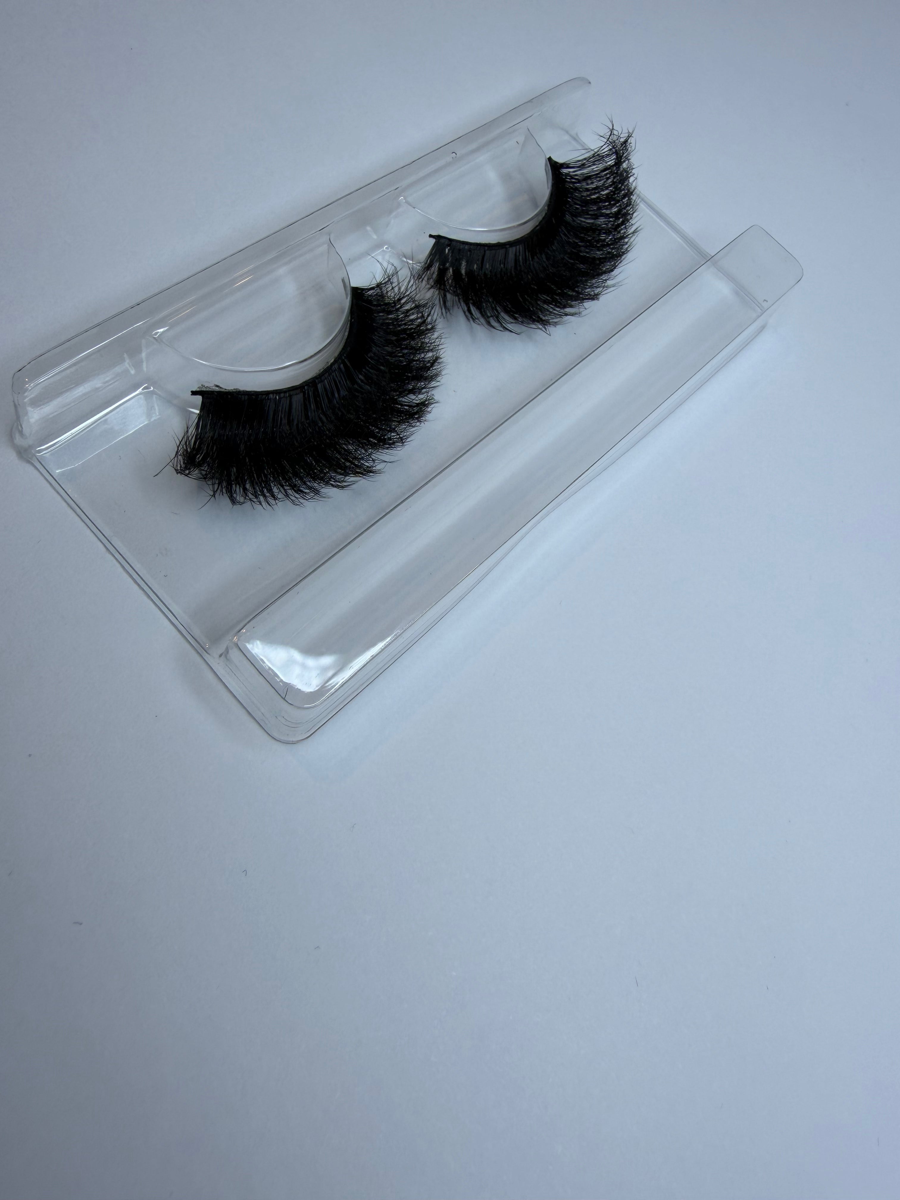 Lashes