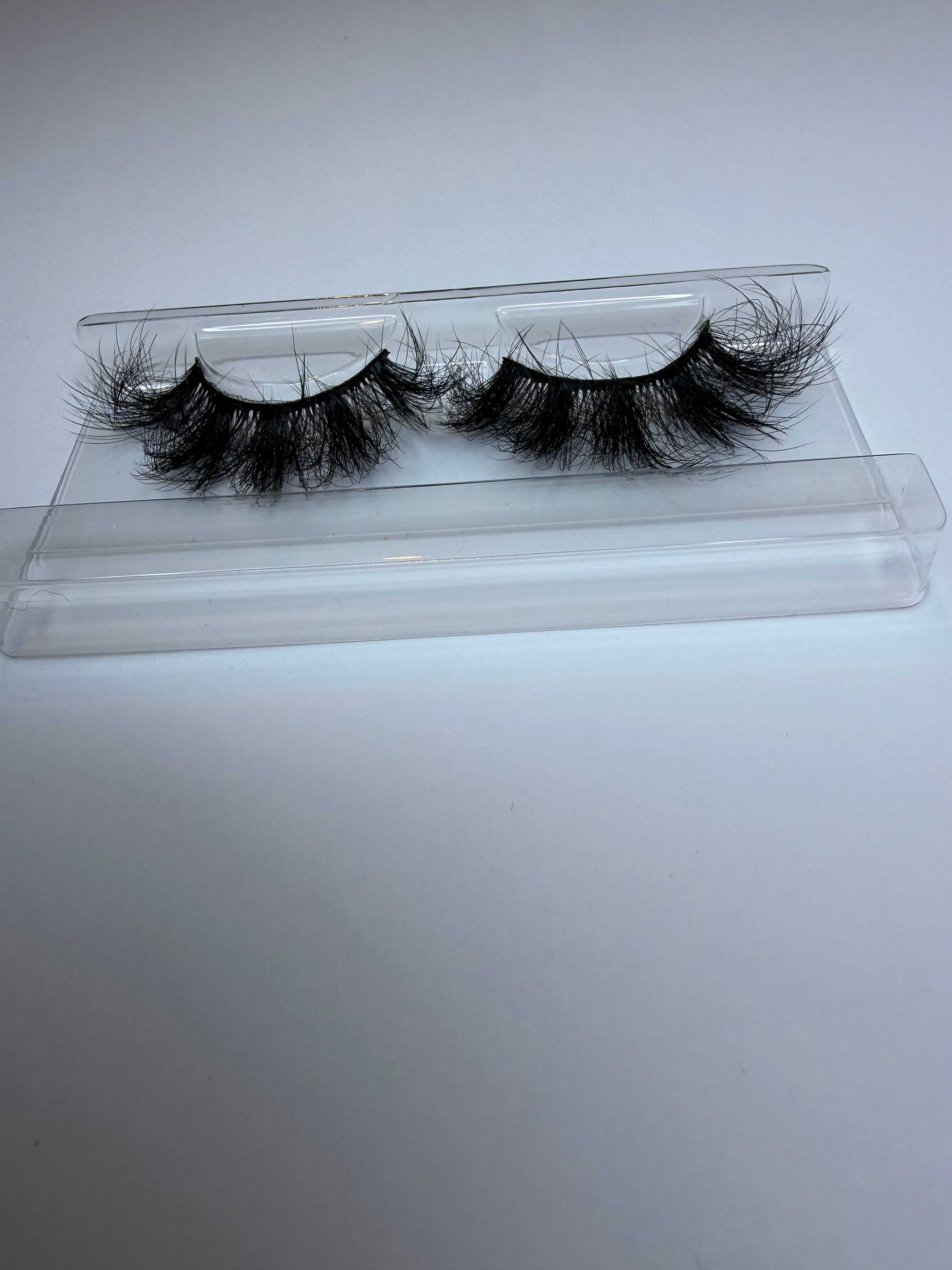 Lashes