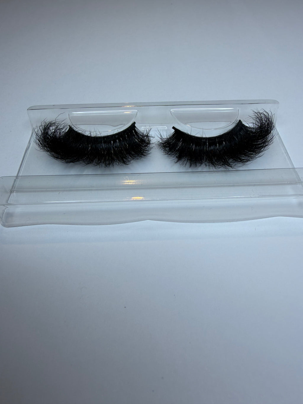 Lashes