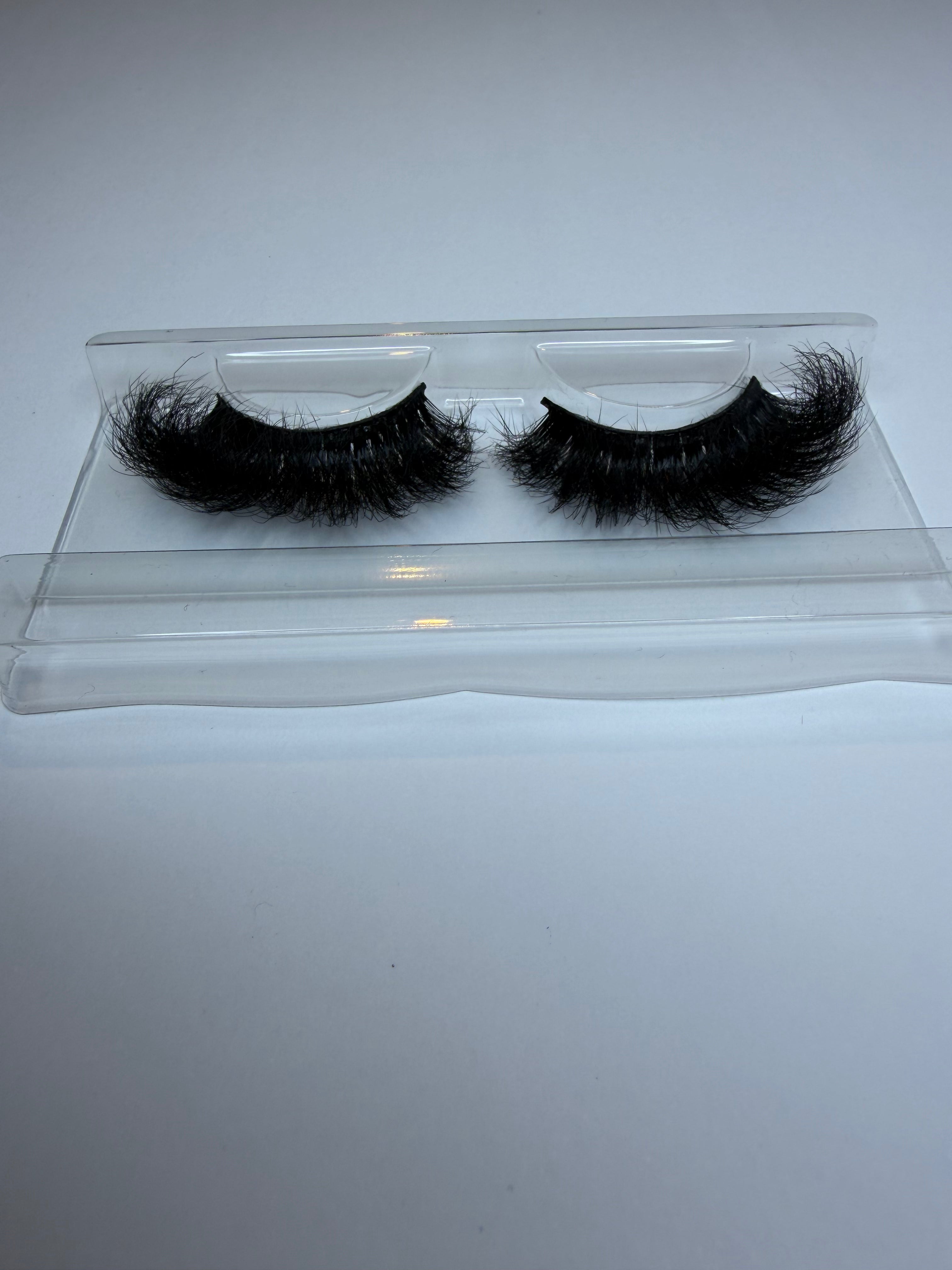 Lashes
