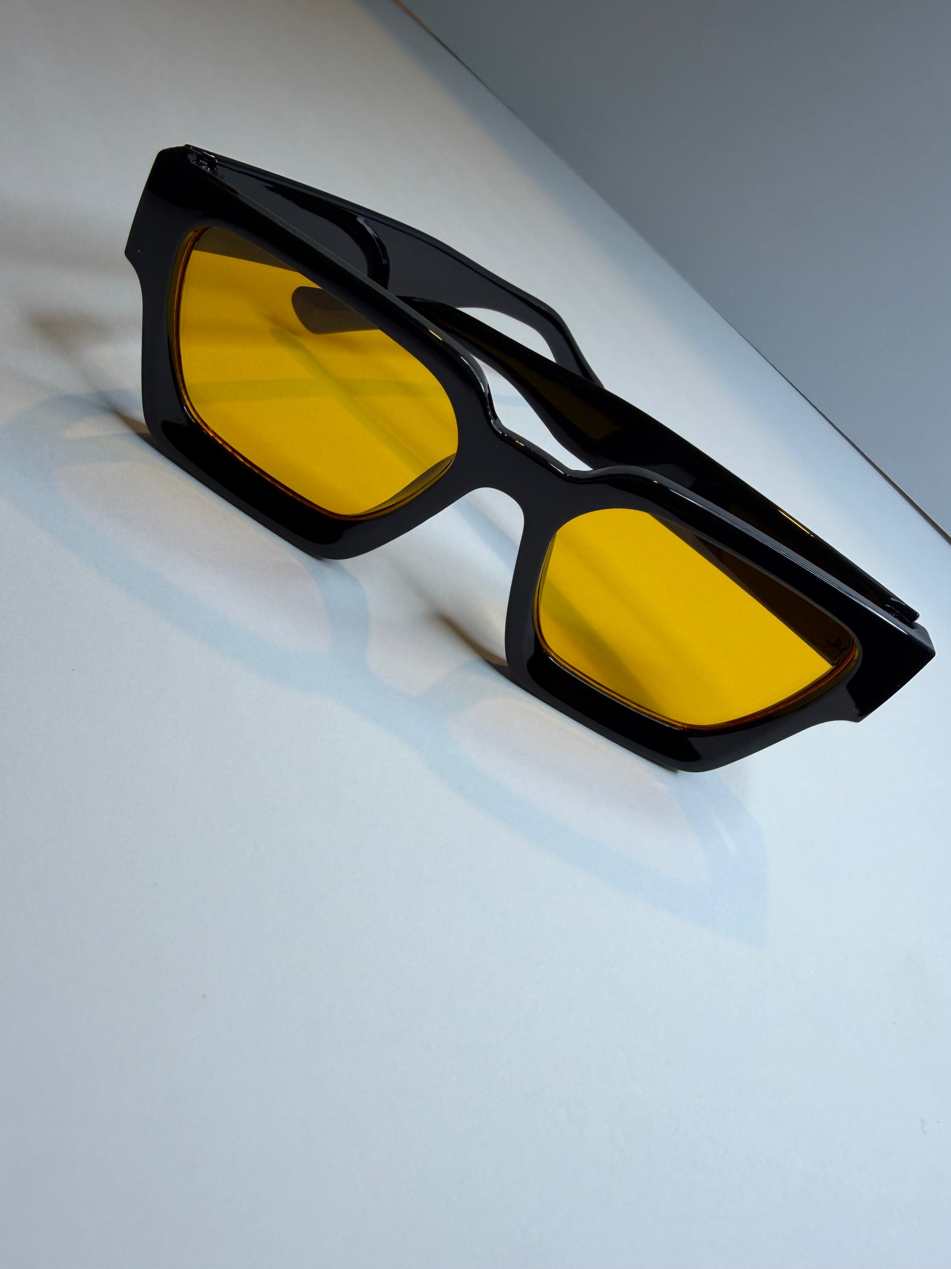 Thick Frame